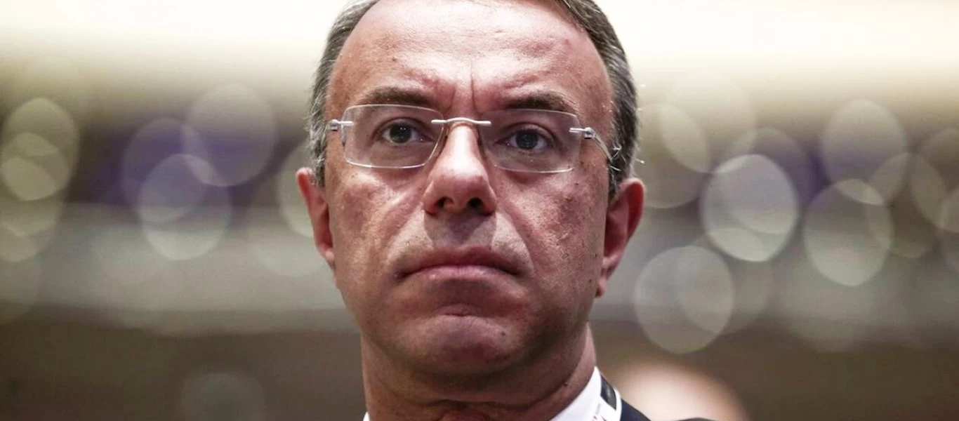 Χ.Σταϊκούρας για κορωνοϊό: «Οι επιπτώσεις θα είναι σημαντικές και επώδυνες»